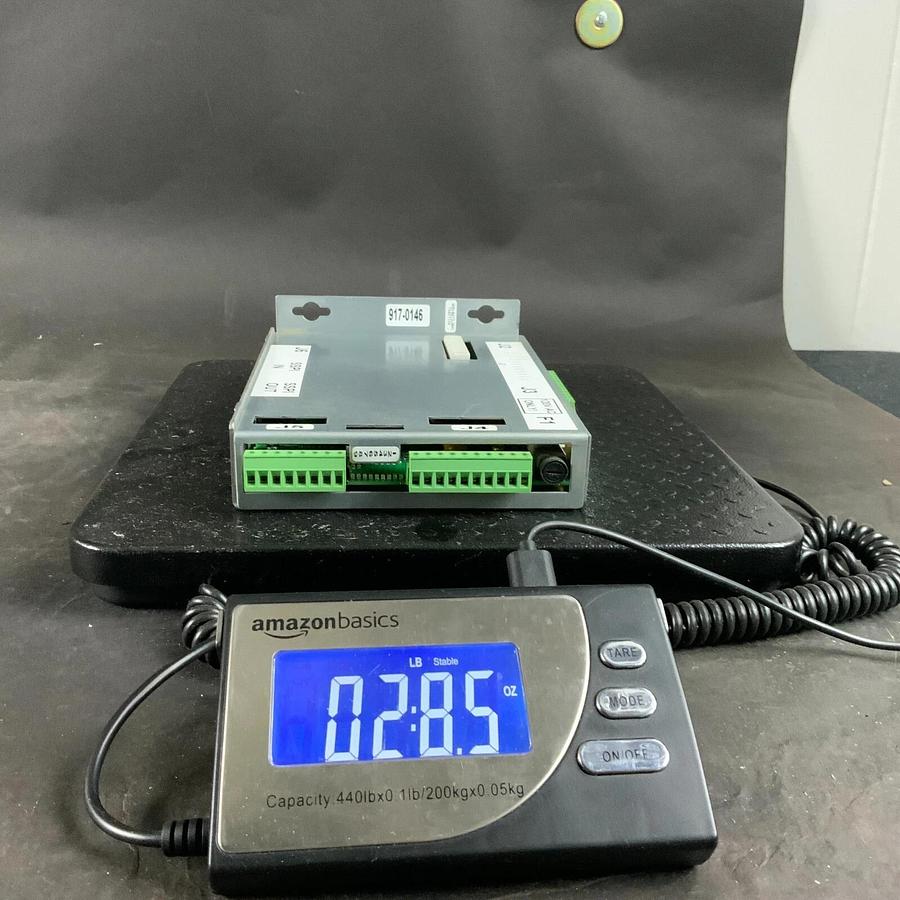 Used WELDING TECHNOLOGIES 917-0146 TIMER MODULE ($120 OBO)