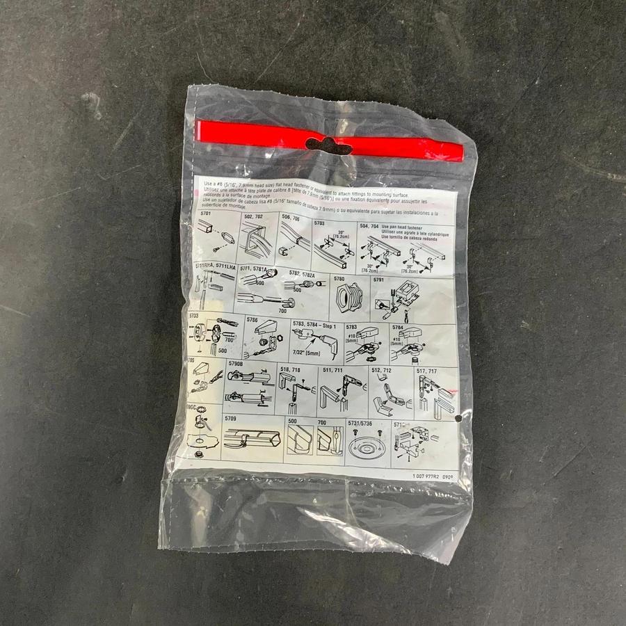 WIREMOLD V518 EXTERNAL ELBOW ($10 OBO)