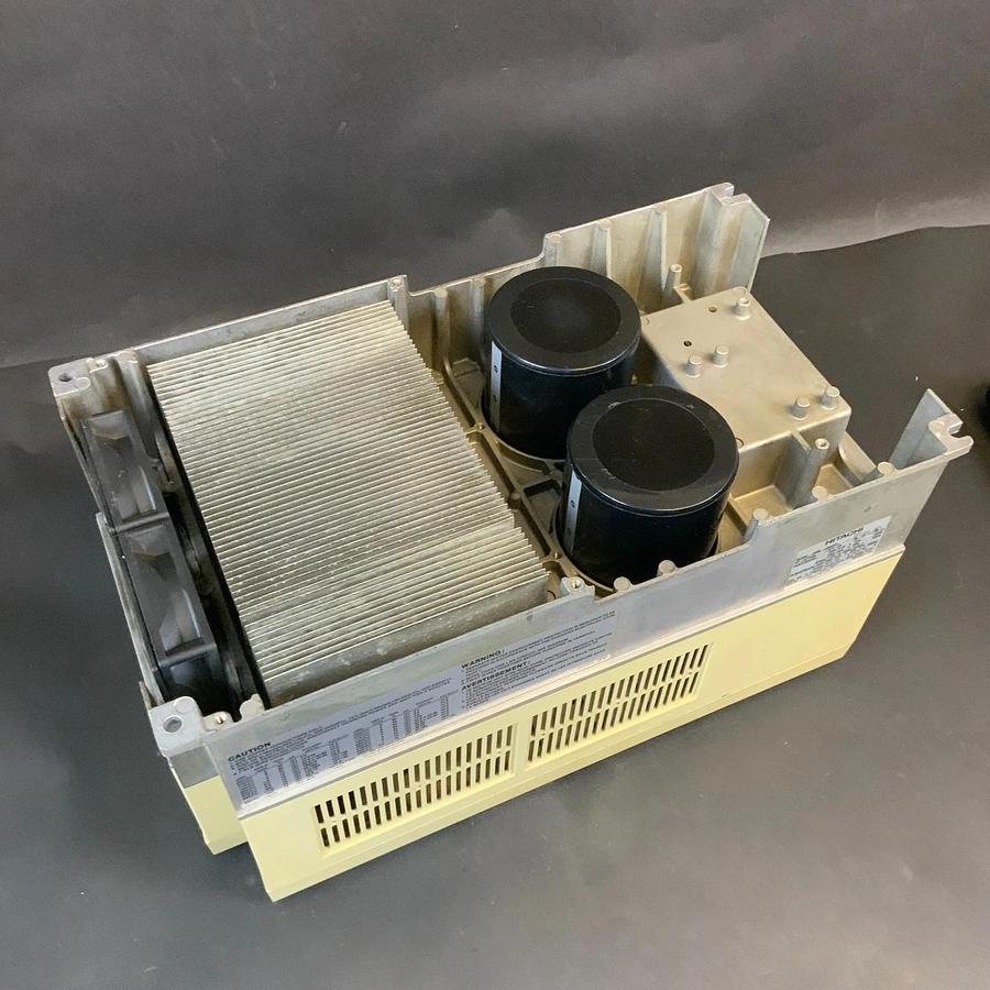 Used HITACHI J300-150HFU IGBT INVERTER ($250 OBO)