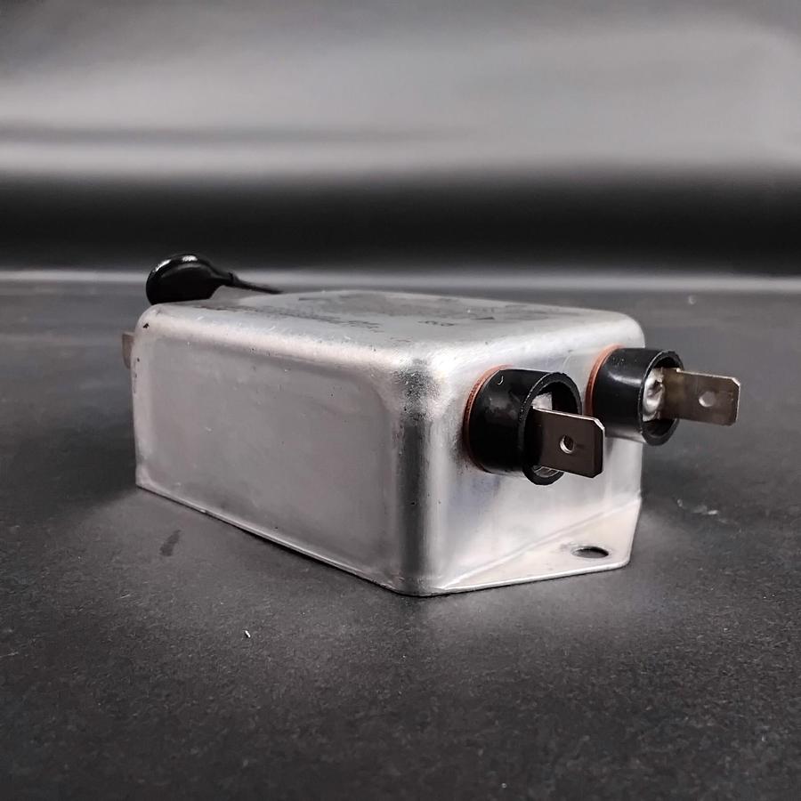 Used CORCOM 5ER1 F2446 EMI FILTER ($18 OBO)