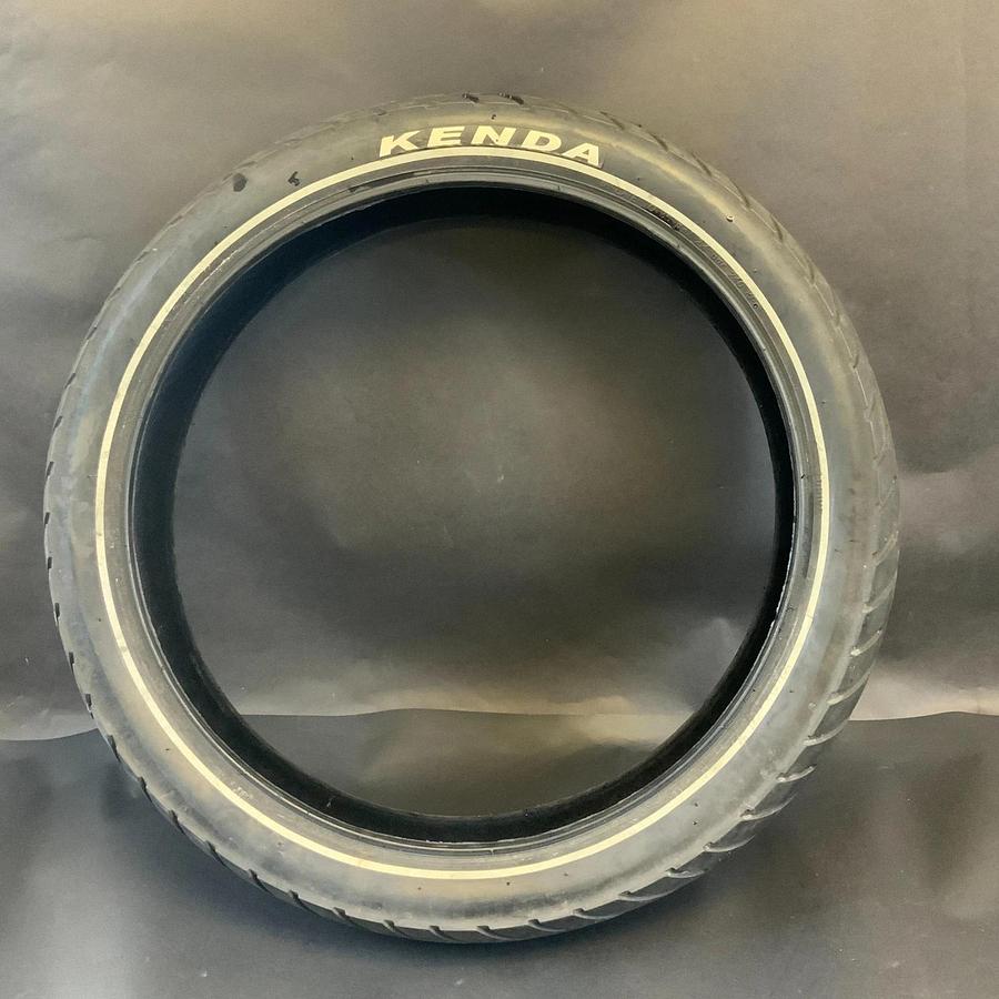 Used KENDA KRAZE K1032-003 20X4-1/4 E-BIKE TIRE ($45 OBO)