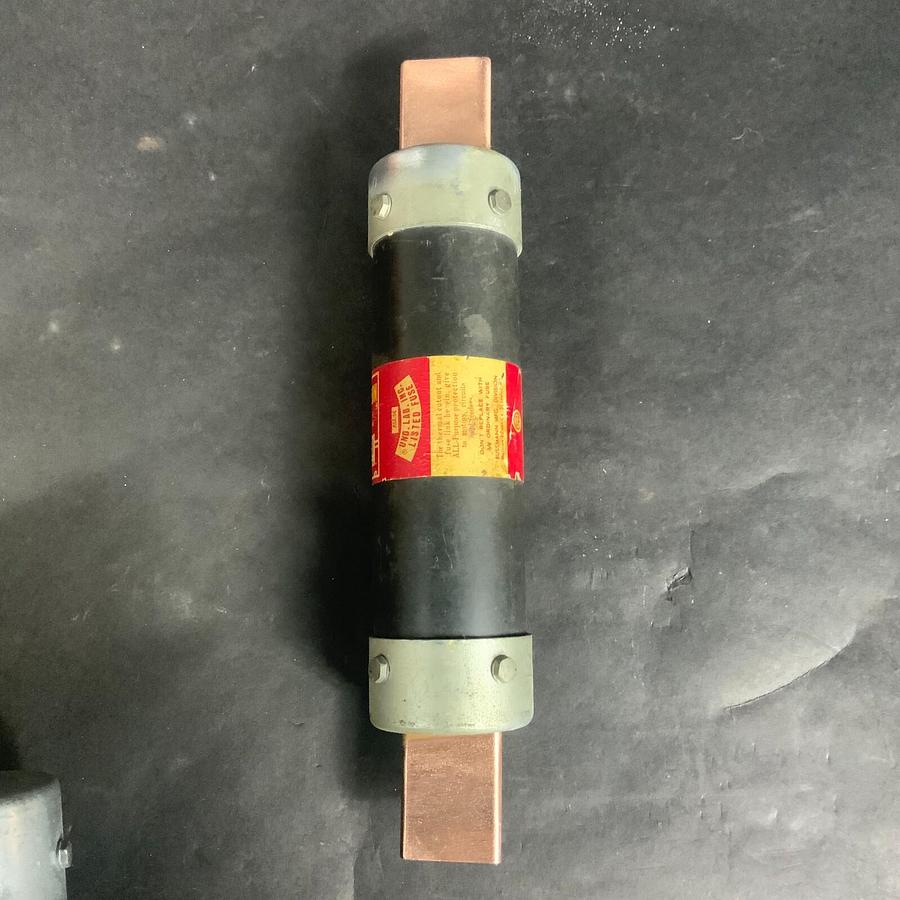 Used BUSSMANN EATON FRS-200 FUSE ($25 OBO)