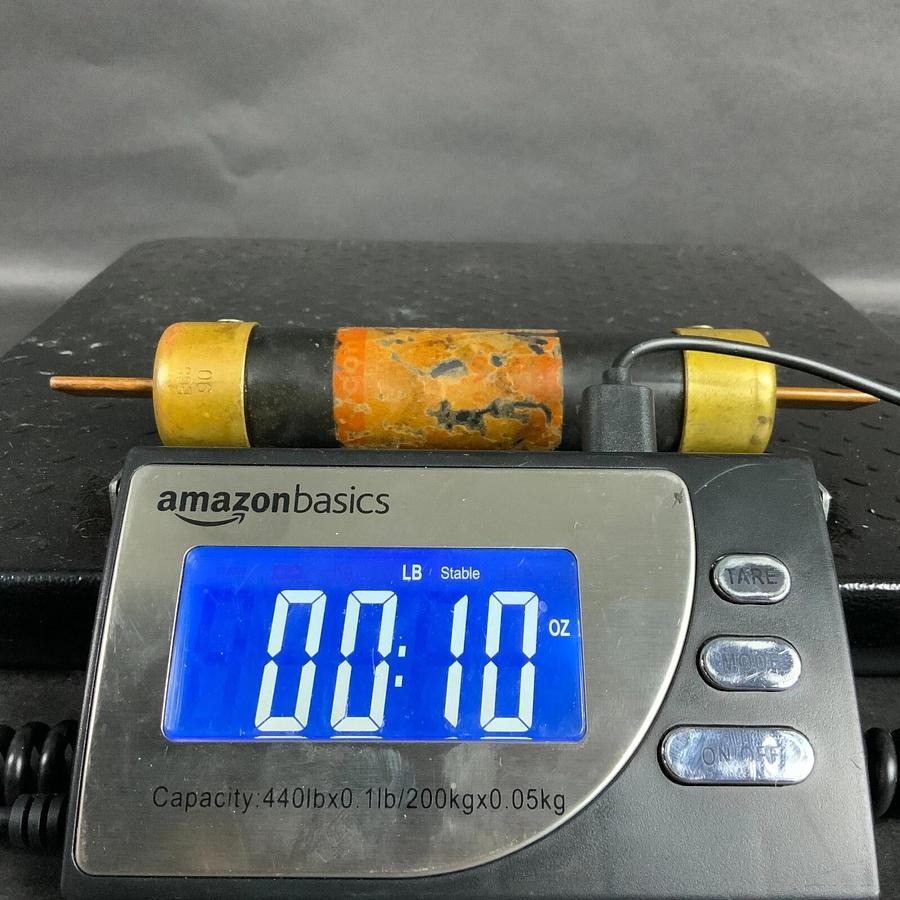 Used ECONOLIM ECS-90 OLD STOCK FUSE ($8 OBO)