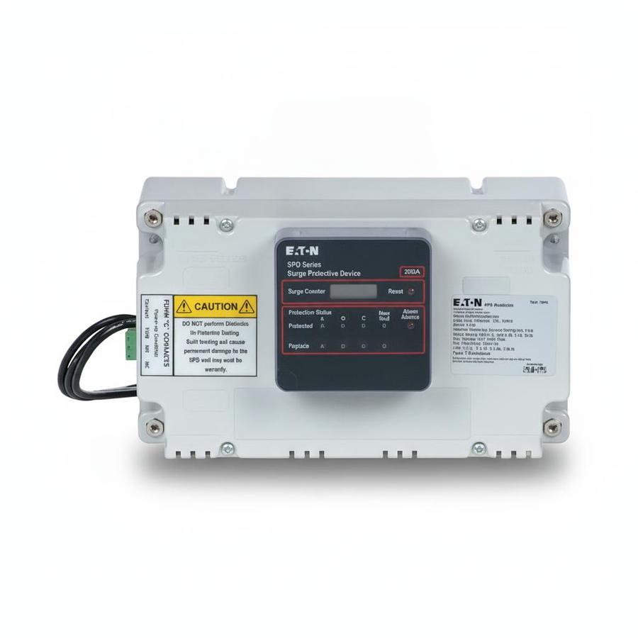 EATON SPD250240S2C SURGE PROTECTION DEVICE 250KA 240V SINGLE SPLIT | BRAND NEW |
