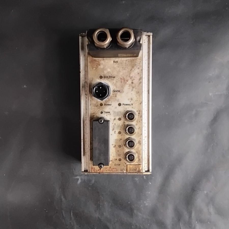 Used FESTO CP-FB13-E NODE CONTROLLER ($40 OBO)