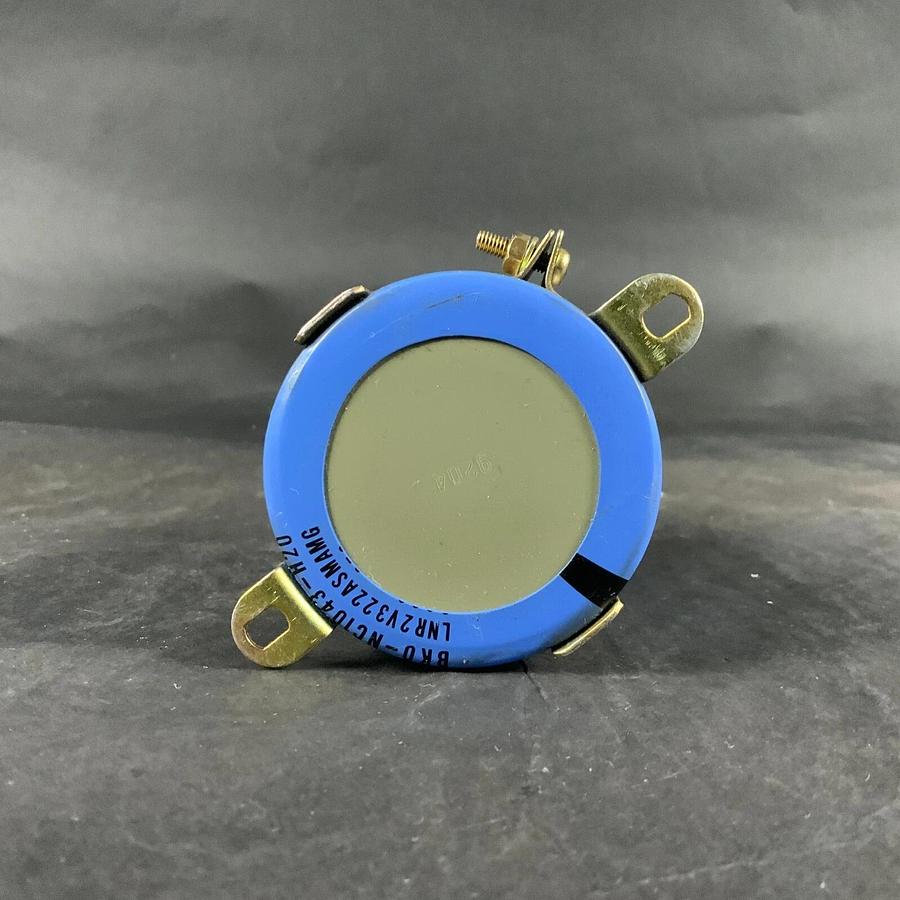 NICHICON BK0-NC1043-H20 ($30 OBO)