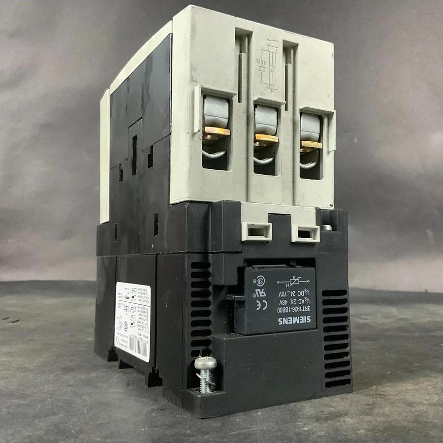 Used SIEMENS 3RT1446-1B CONTACTOR ($125 OBO)