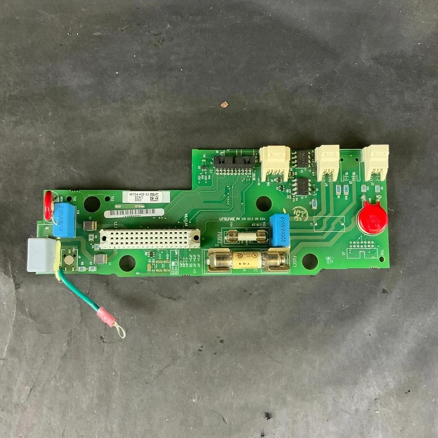 Used KALEX KALEX3 K188 40754-418-52 PC BOARD ($45 OBO)