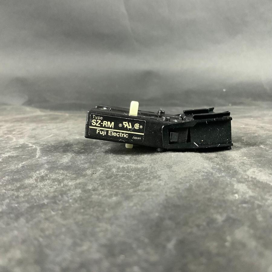 Used FUJI SZ-RM MECHANICAL INTERLOCK UNIT ($8 OBO)