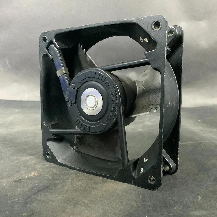 Used COMAIR ROTRON WHISPER XL WX2H1 FAN ($30 OBO)