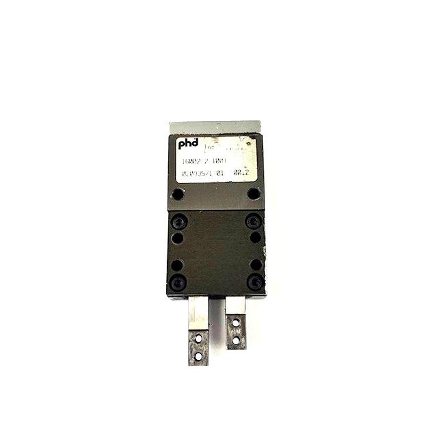 Used PHD 16002-2-1001 PNEUMATIC ESCAPEMENT