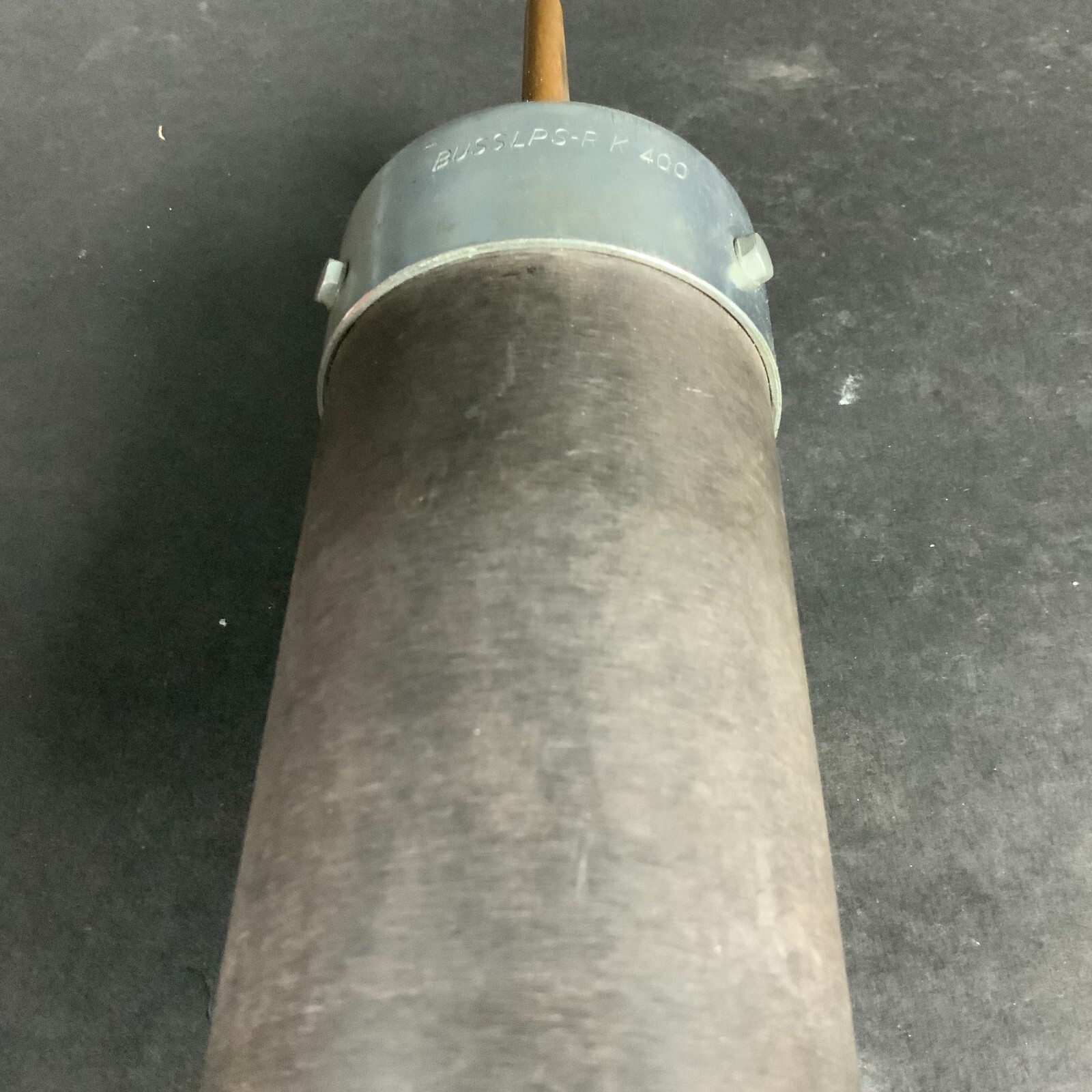 Used BUSSMANN LPS-RK-400 LOW PEAK FUSE ($20 OBO)