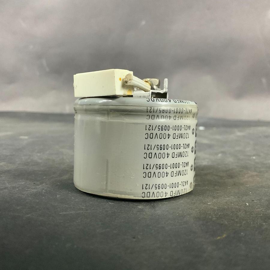 Used FANUC A42L-0001-0095/121 CAPACITOR ($20 OBO)