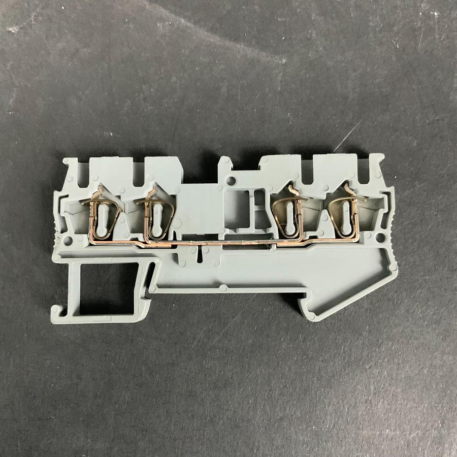 Used IDEC BC1S-2.5Q TERMINAL BLOCK ($0.99!)