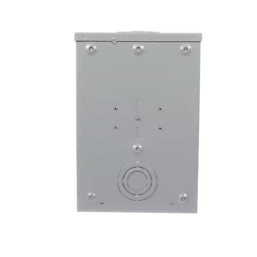 Used SIEMENS SUAT111-0GF RINGLESS METER SOCKET ($45 OBO)