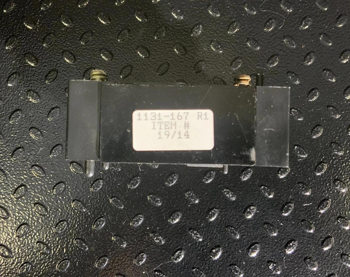 Used ALLEN BRADLEY 700-RB10 ($29.99/EACH OBO)