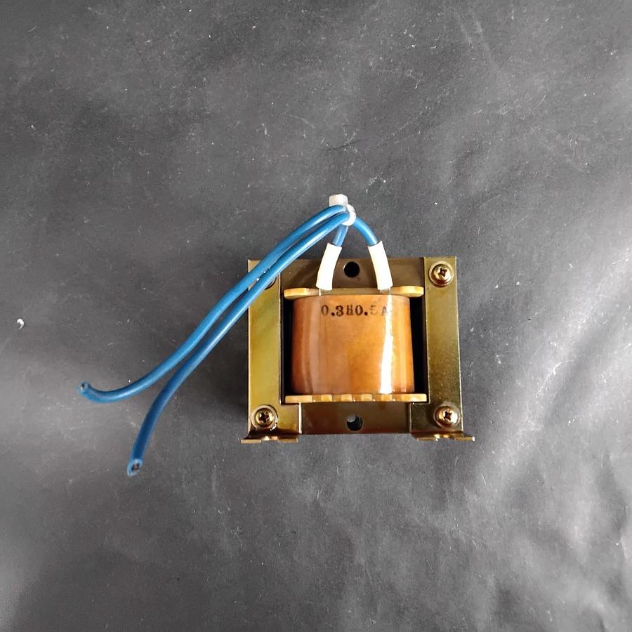 Used POWER TRANSFORMER / INDUCTOR 0.3H 0.5A ($35 OBO)