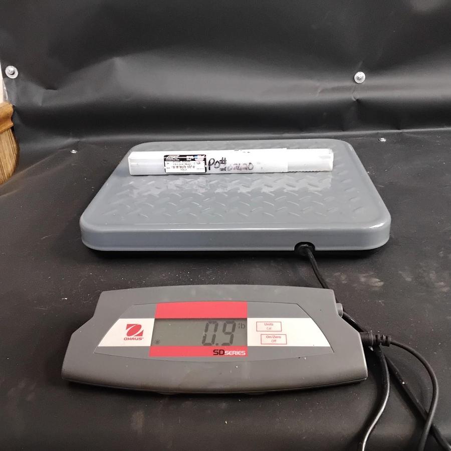 Used APT 0.7500 3/4" HS TAP ($30 OBO)