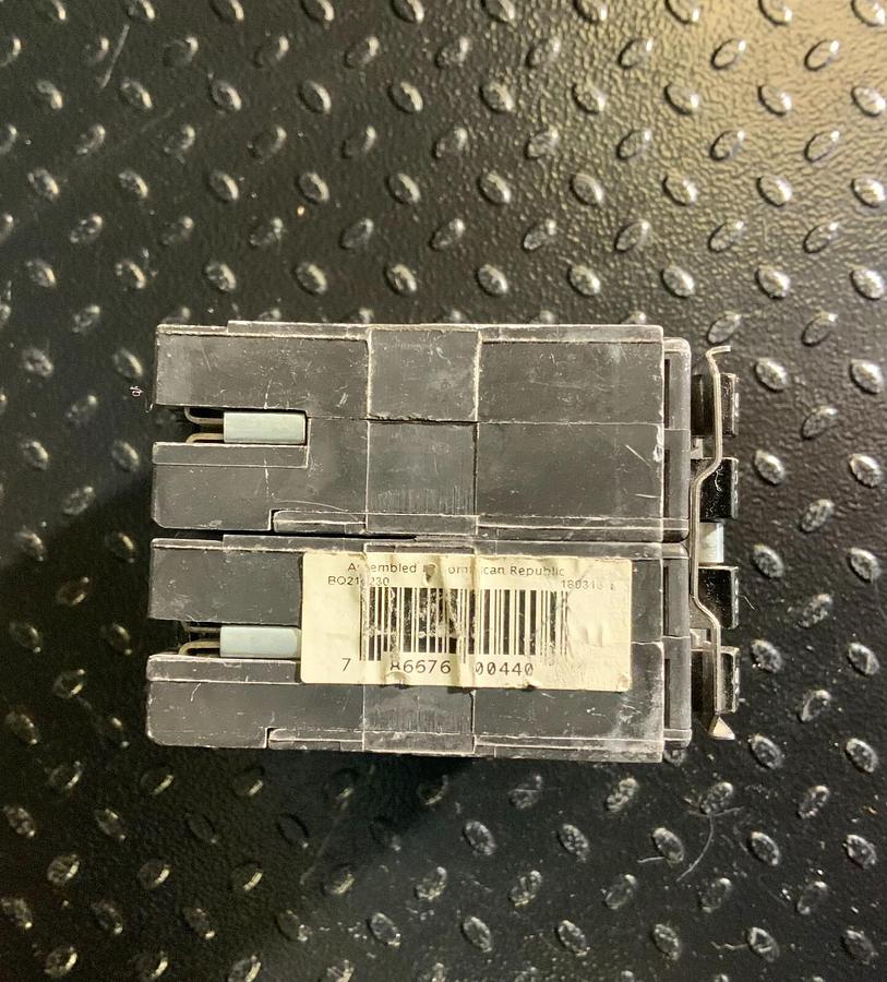Used EATON BQ215230 ($59.99 OBO)