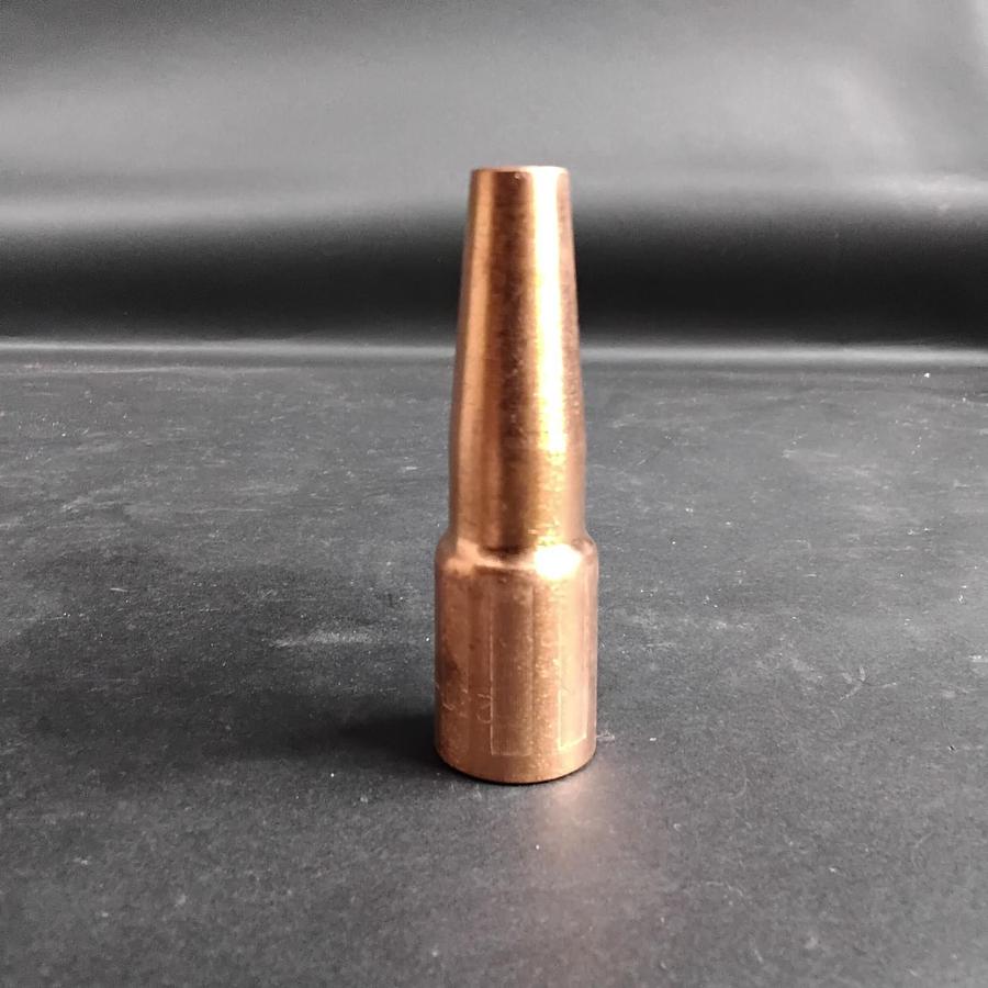 THERMACUT 23T37 3/8" NOZZLE - LOT OF 5 ($40 OBO)