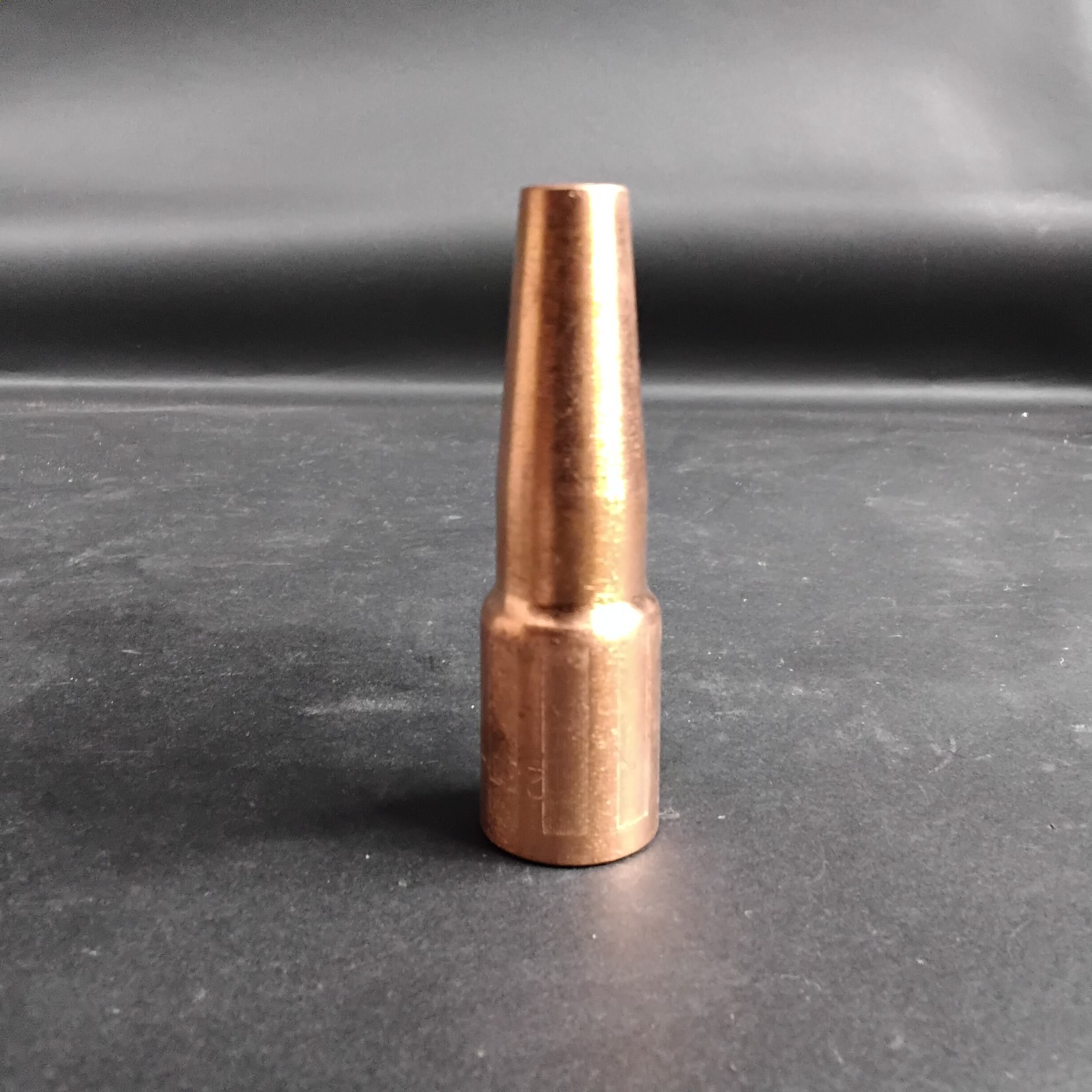 THERMACUT 23T37 3/8" NOZZLE - LOT OF 5 ($40 OBO)