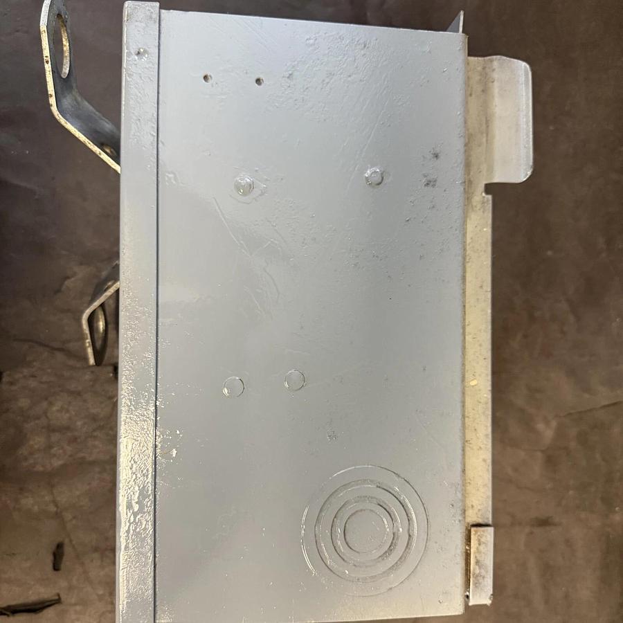 Used ITE XLBV321 BUSWAY PLUG FUSIBLE SWITCH ($200 OBO)