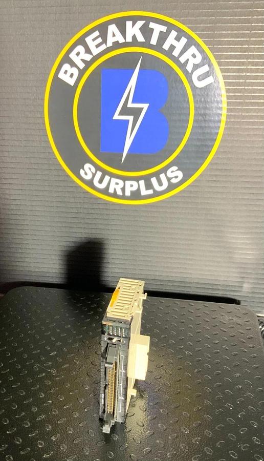 OMRON CJ1W-ID232 ($79.99/EACH OBO)