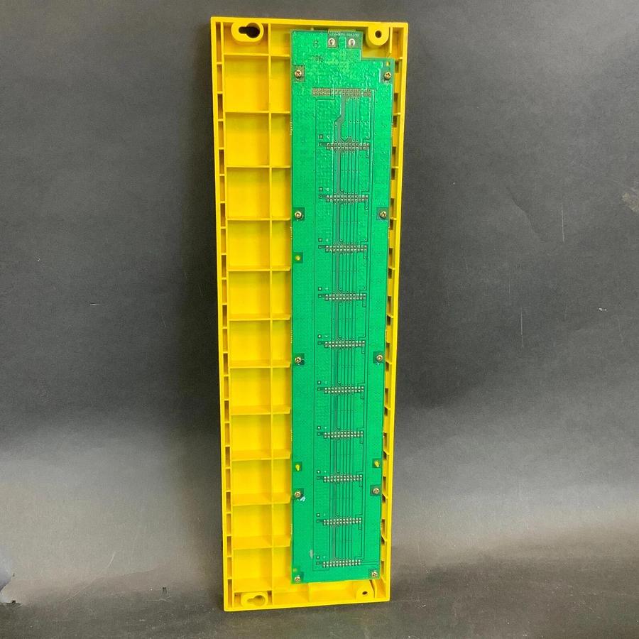 Used FANUC A03B-0807-C001 I/O MODULE BASE