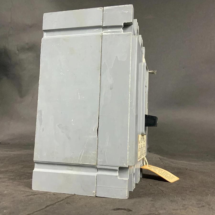 Used WESTINGHOUSE HFB3100 CIRCUIT BREAKER ($70 OBO)