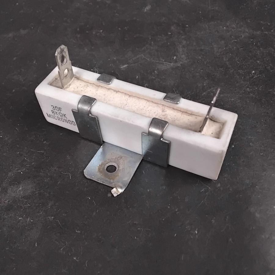 Used MICRON 30 WATT RESISTOR ($11 OBO)
