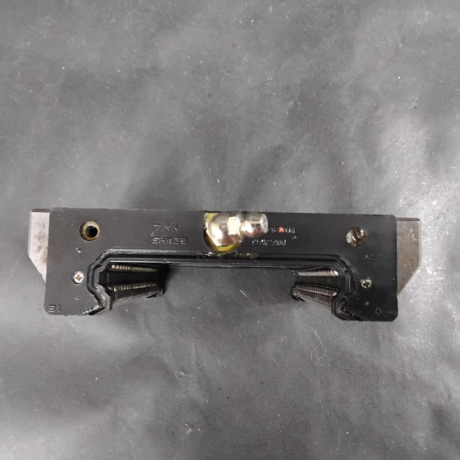 Used THK SHW35 LINEAR MOTION GUIDE BLOCK ($60 OBO)