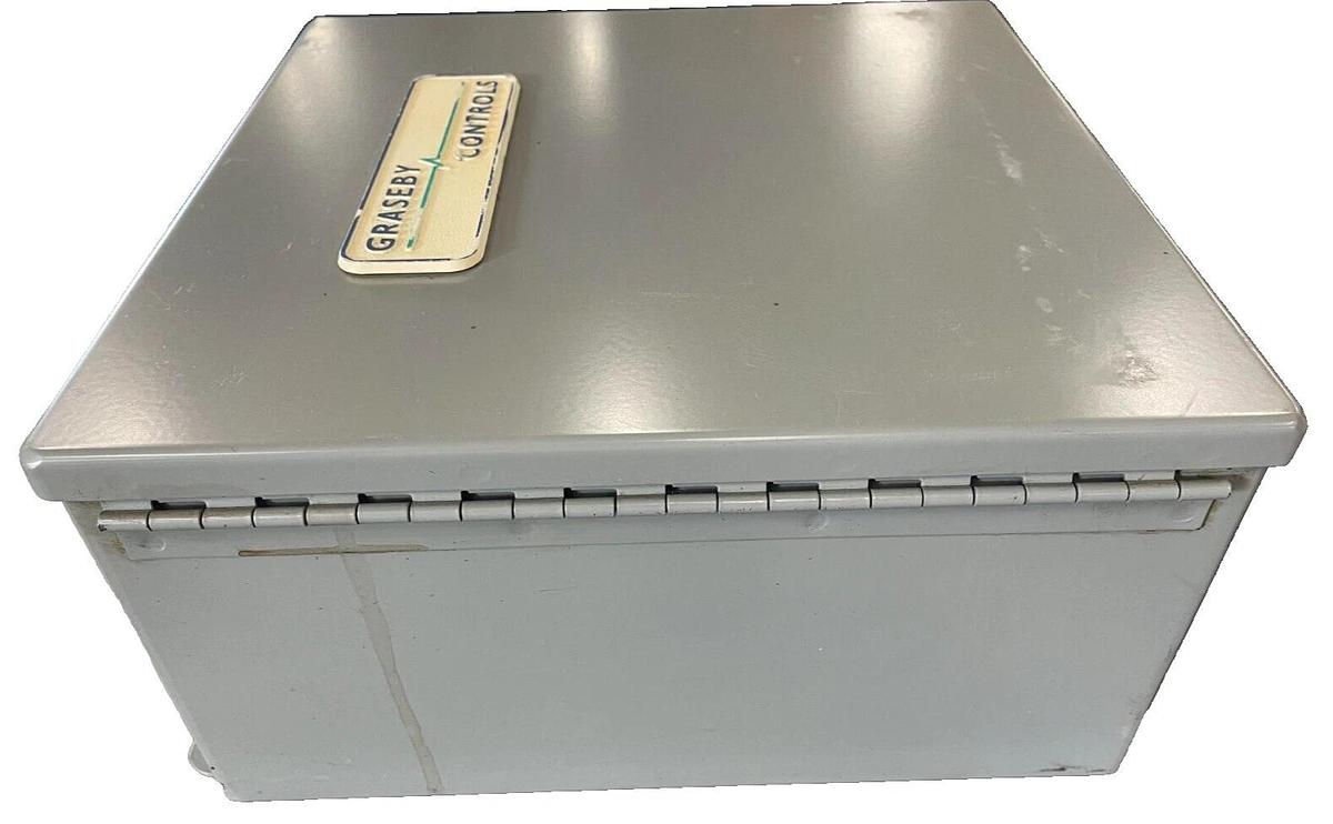 Refurbished Braketron B3405 Dynamic Electronic Motor Brake ($249.99 OBO!!!)