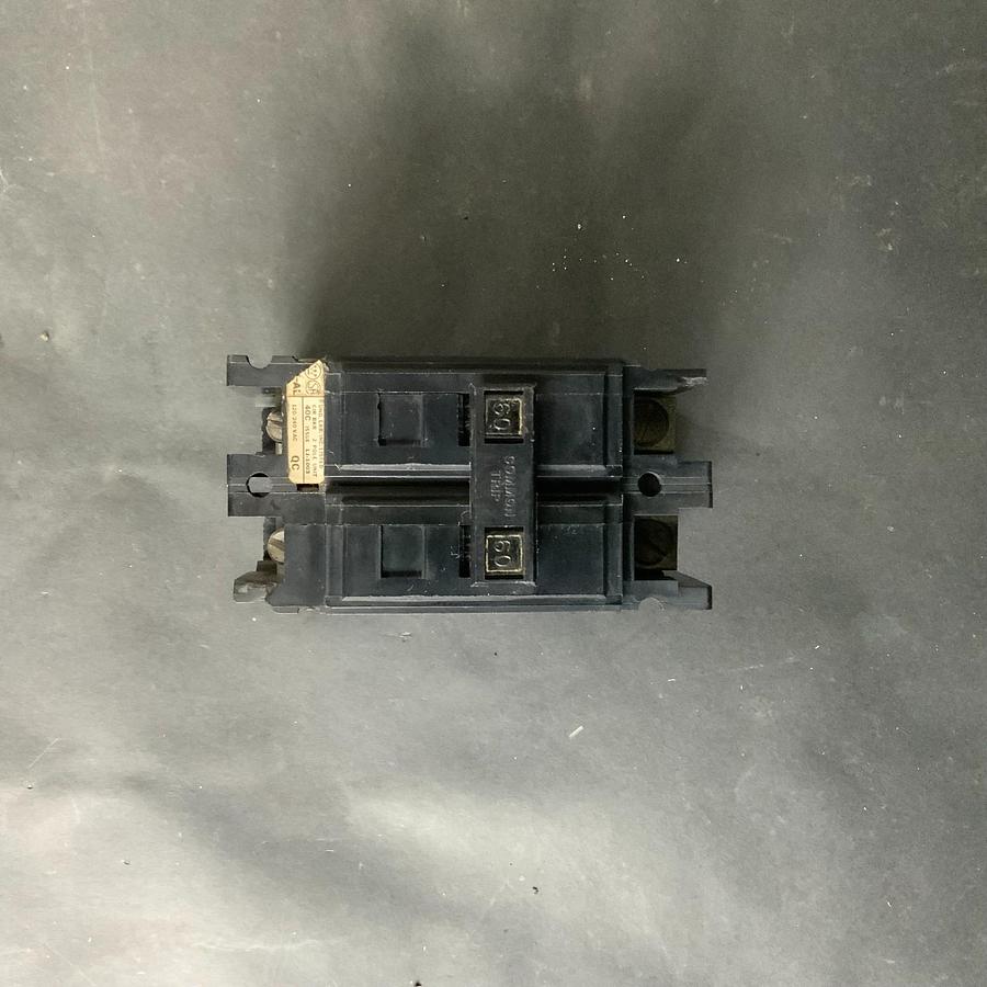 Used WESTINGHOUSE QC2060 CIRCUIT BREAKER ($40 OBO)
