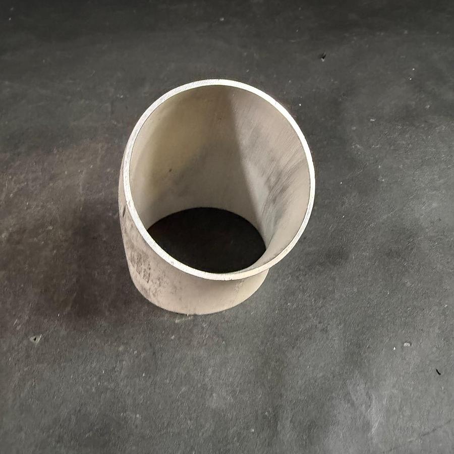 Used PICOR 2” WP304/304L ELBOW FITTING