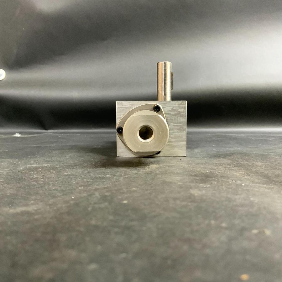 Used BIMBA PNEU-TVRN PNEUMATIC ROTARY ACTUATOR ($150 OBO)