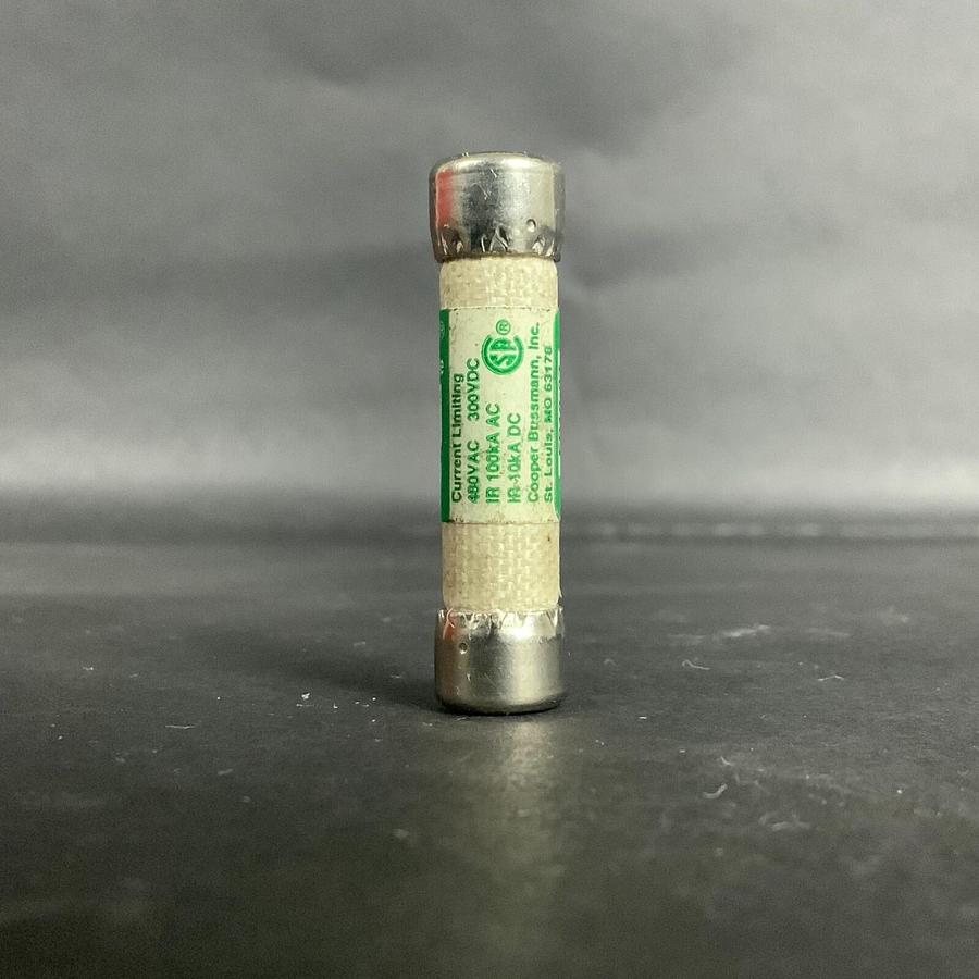 Used BUSSMANN SC-30 FUSE - SET OF 3 ($15 OBO)