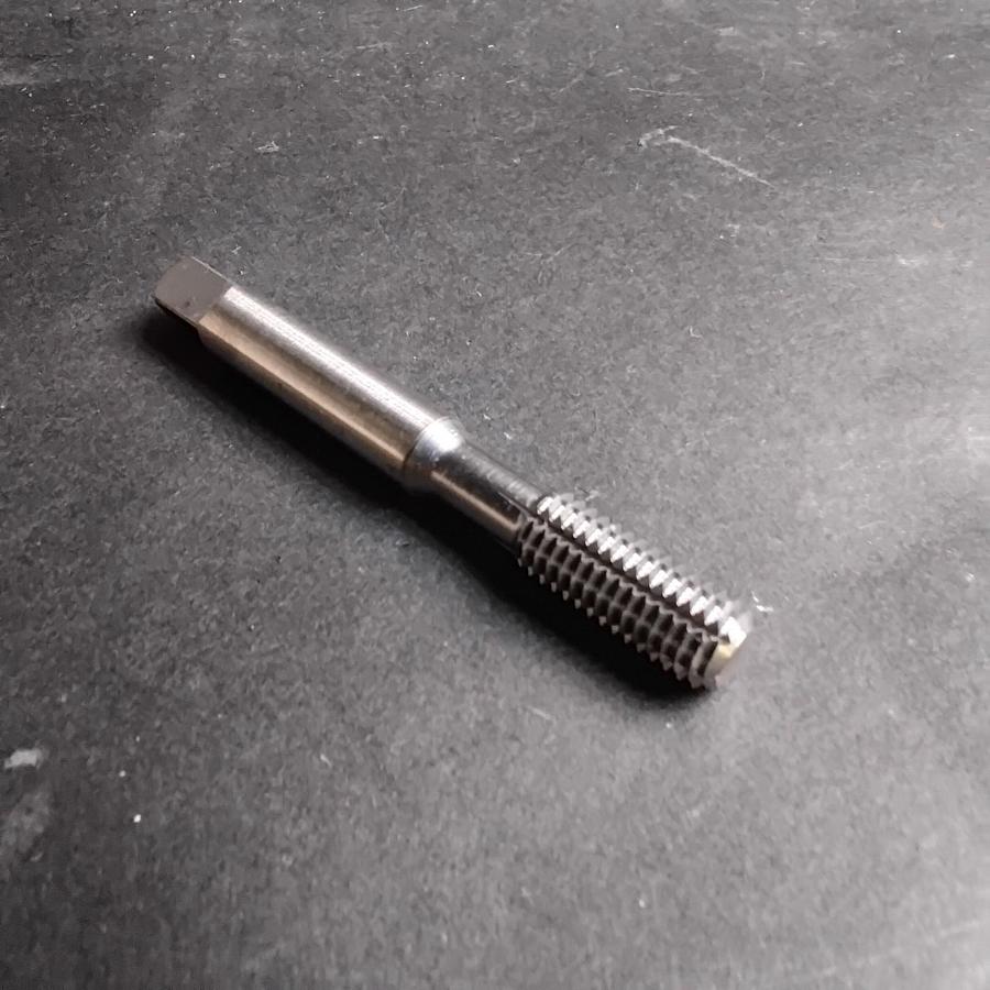 Used WIDIA GTD 19574 M8X1,25 D9 BOTT TAP ($25 OBO)