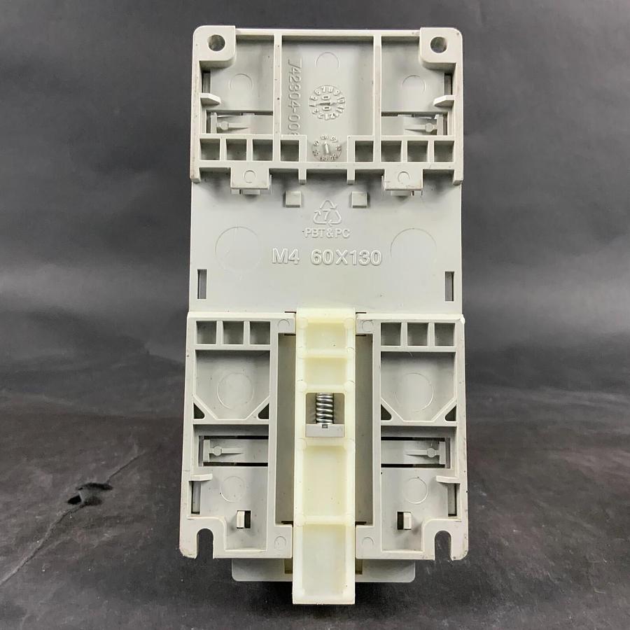 Used ALLEN BRADLEY 160-BA04NPS1 VARIABLE SPEED DRIVE ($45 OBO)