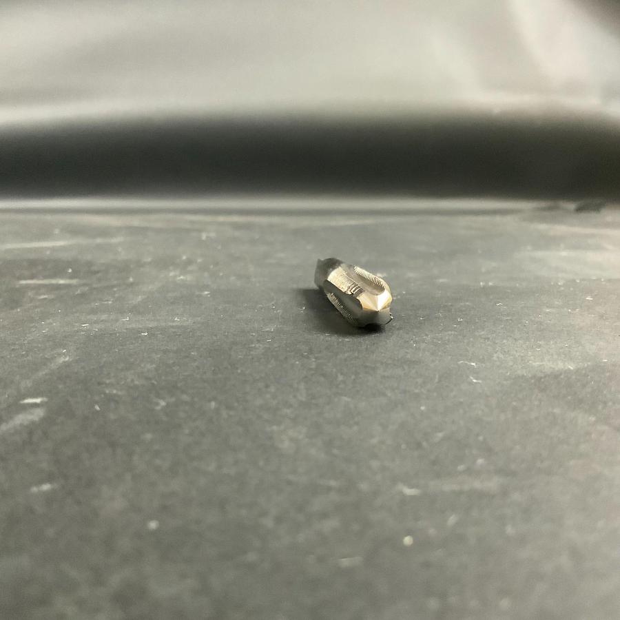 Used Unbranded 3/8”-16 NC HSS 4-FLUTE TAPER TAP ($12 OBO)