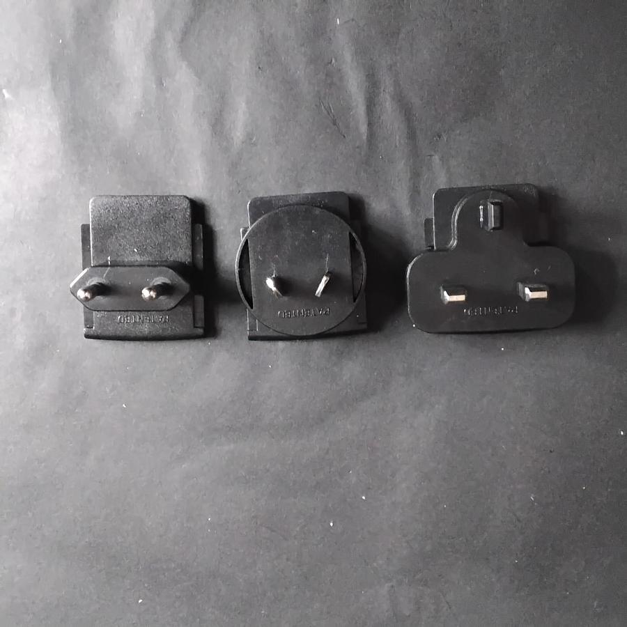 Used AC POWER ADAPTER PLUGS ($10 OBO)
