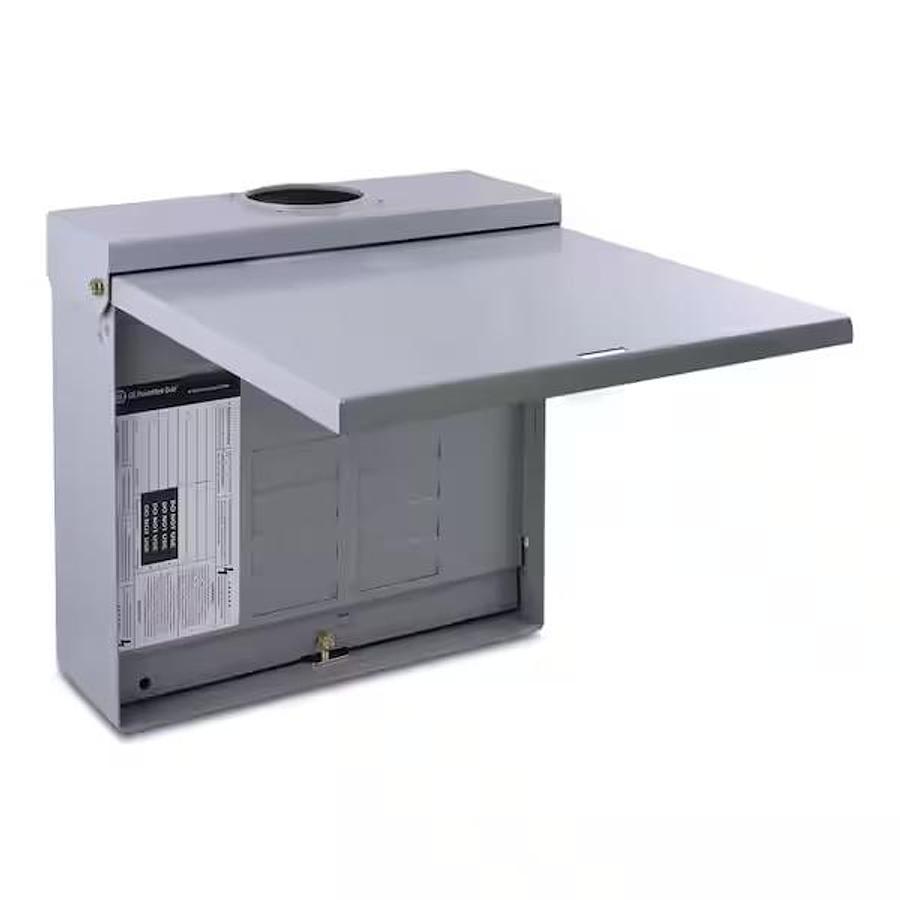 GE TLM612RCU MAIN LUG LOAD CENTER ($50 OBO)