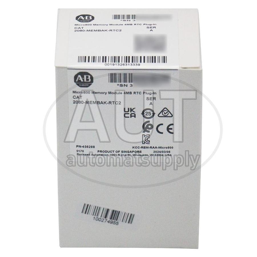 Used ALLEN BRADLEY 1492-IFM40F INTERFACE MODULE ($45 OBO)