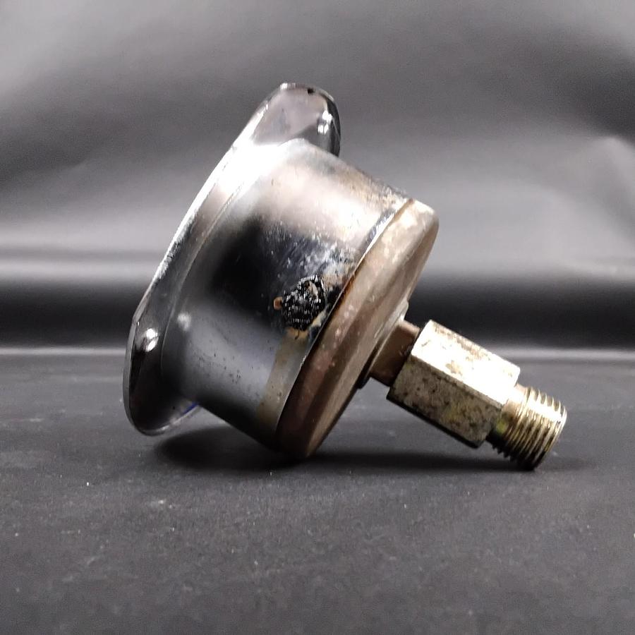 Used WIKA EN837-1 PRESSURE GUAGE ($40 OBO)