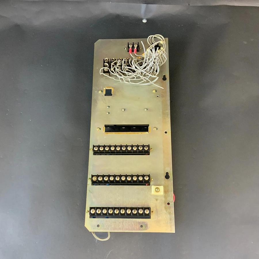 Used FANUC A04B-0207-C411-01 POWER UNIT ($100 OBO)