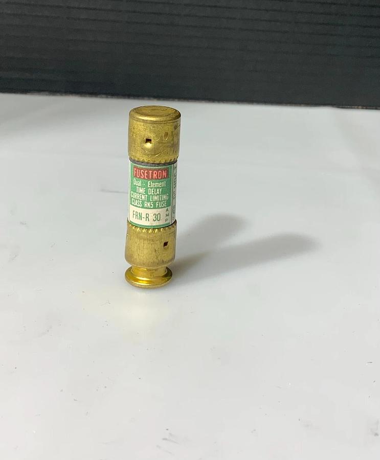 Used EATON FRN-30 (4.99/EACH OBO)