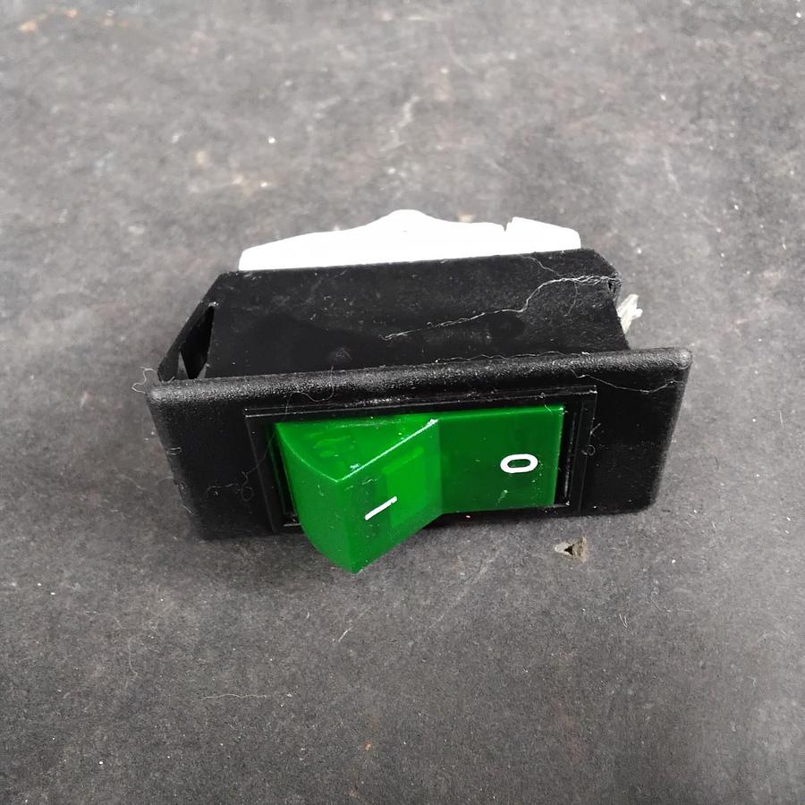 Used E-T-A 41-11-P10 ROCKER SWITCH 5A ($17 OBO)