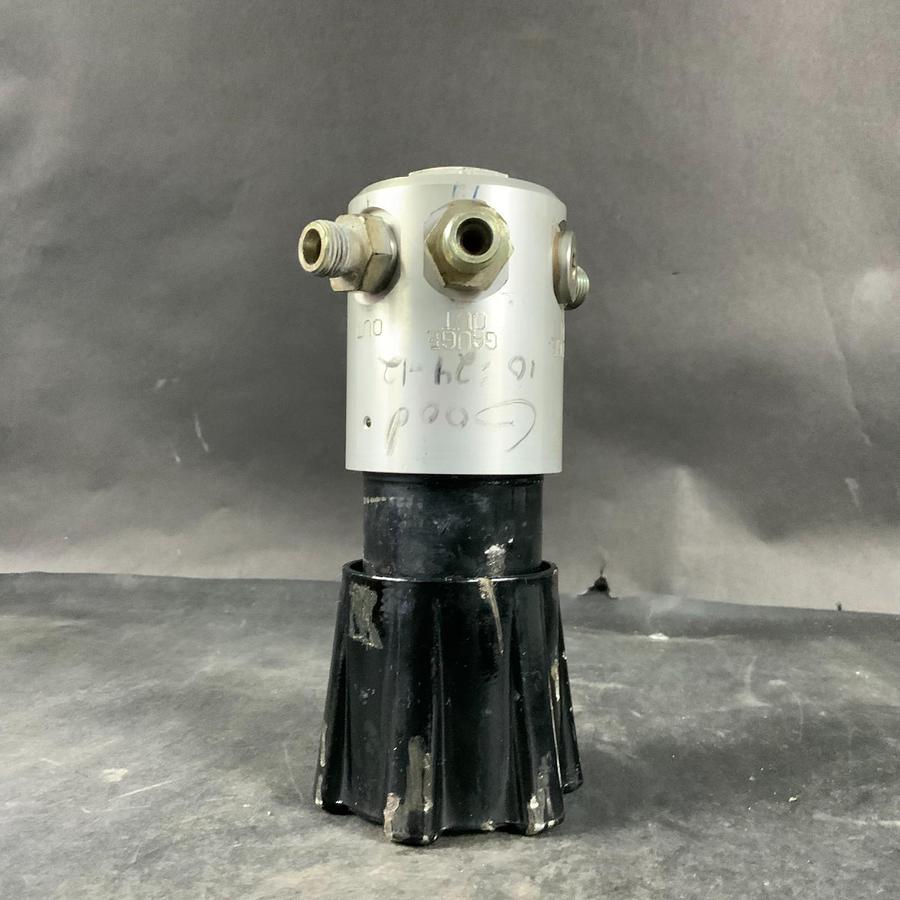 Used HALE HAMILTON GLP15MK2 PRESSURE REGULATOR ($100 OBO)