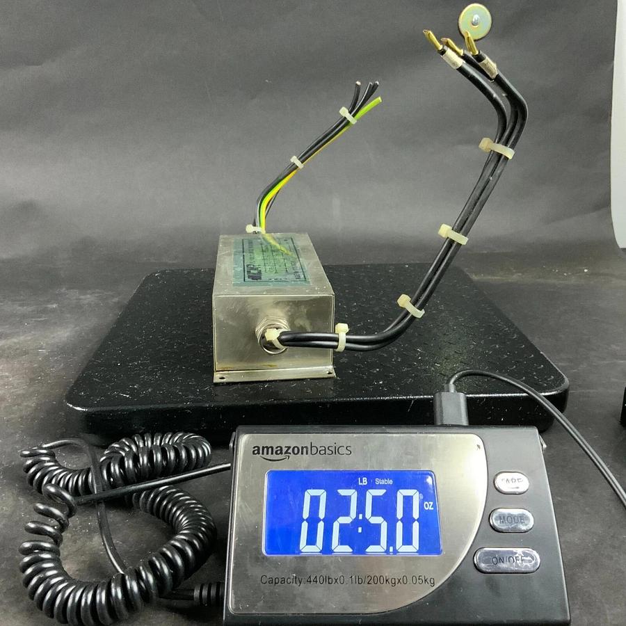 AGIE FL130.16.01/C 16A 380V ($70 OBO)