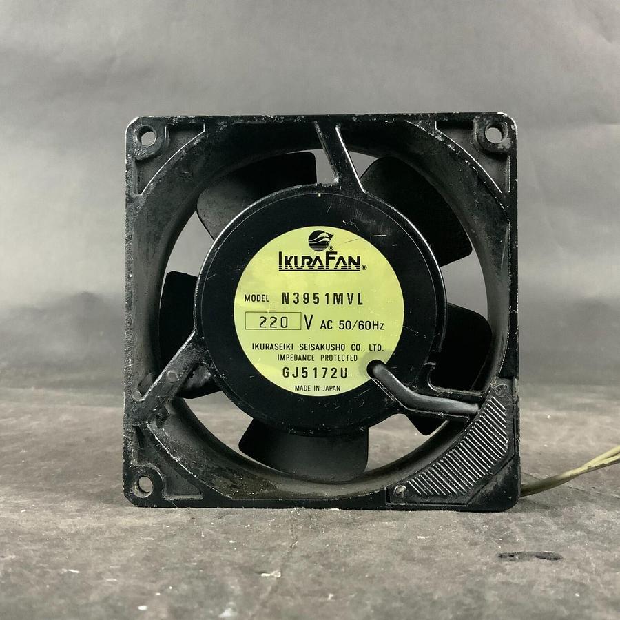 Used IKURA N3951MVL FAN ($15 OBO)