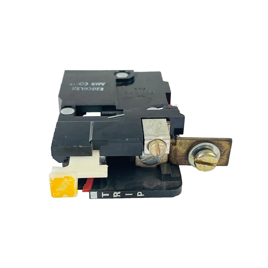 Used SIEMENS E20C0L2K1 OVERLOAD RELAY SELLER REFURBISHED FULLY FUNCTIONAL EXCELLENT